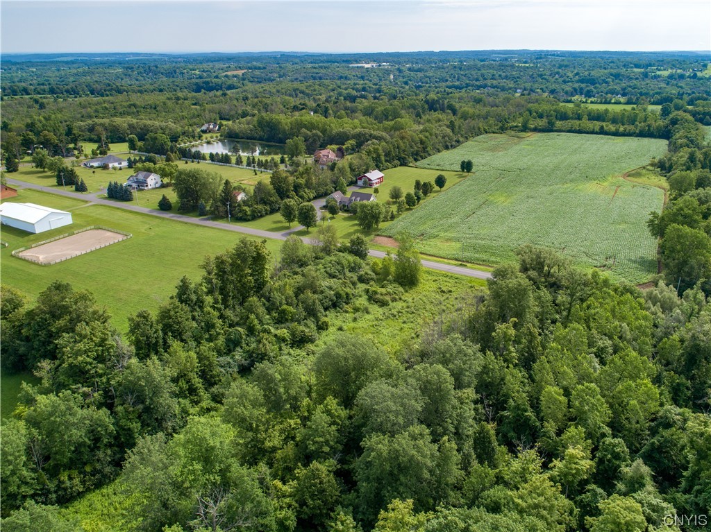 Lot #17 County Line Road Unit: 17
