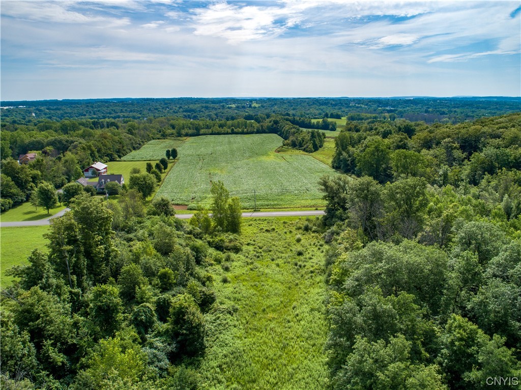 Lot #17 County Line Road Unit: 17