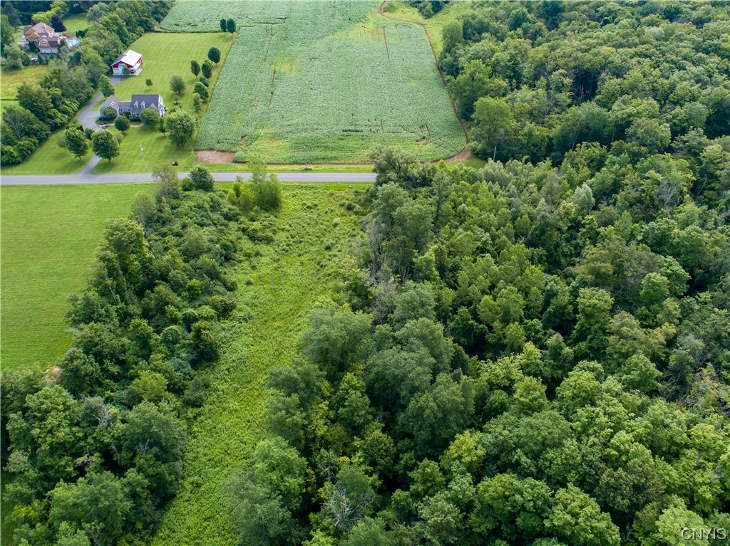 Lot #17 County Line Road Unit: 17