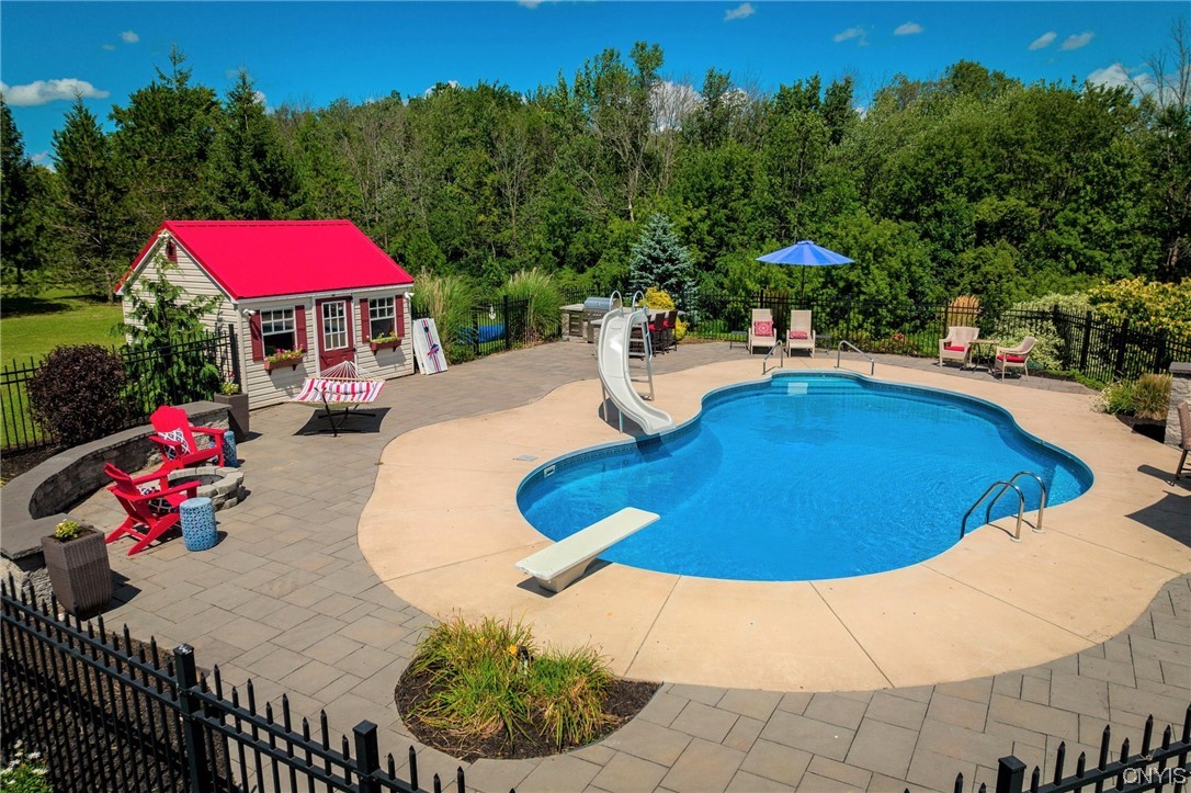 2886 County Line Road