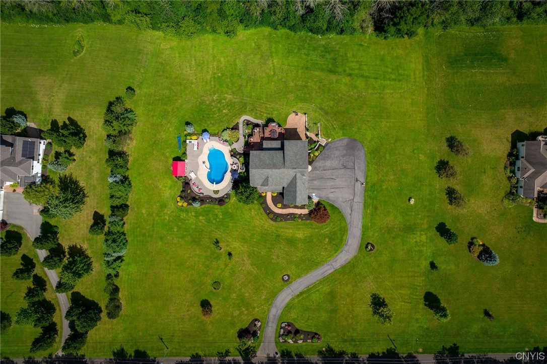 2886 County Line Road
