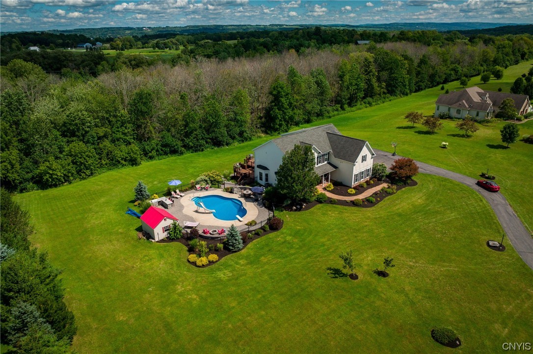 2886 County Line Road