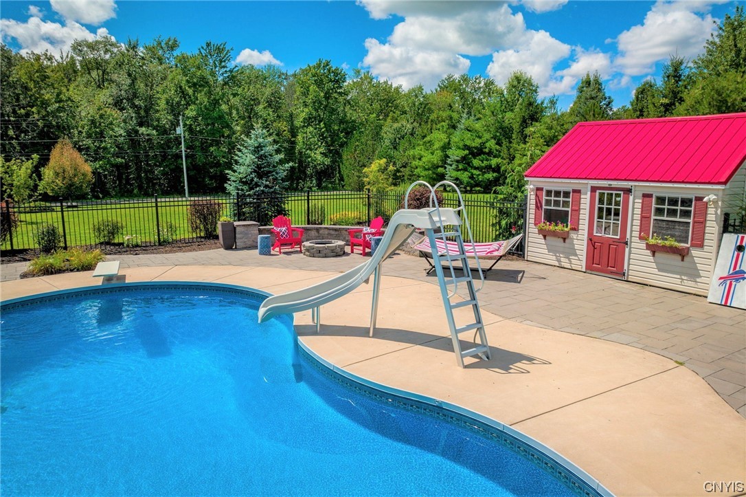 2886 County Line Road