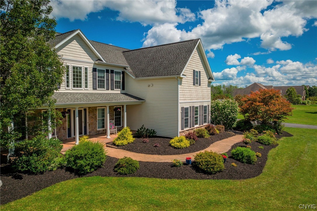 2886 County Line Road