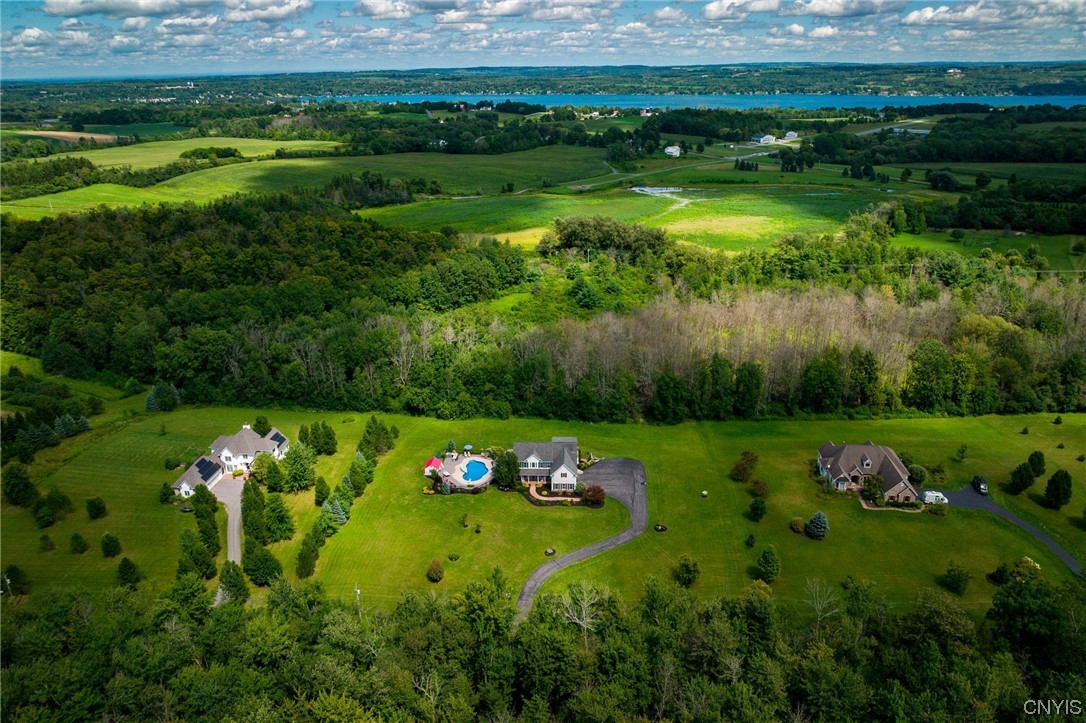 2886 County Line Road