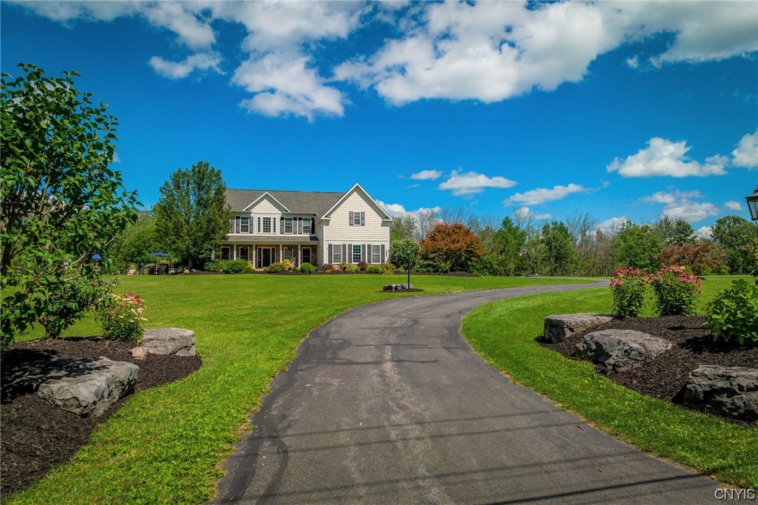 2886 County Line Road