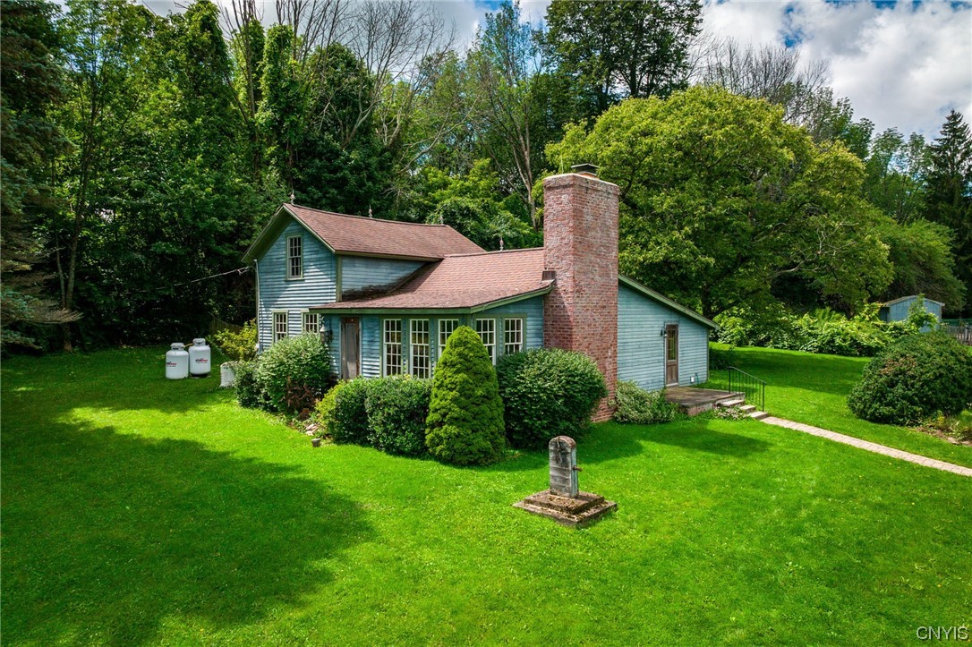 1631 Albring Road