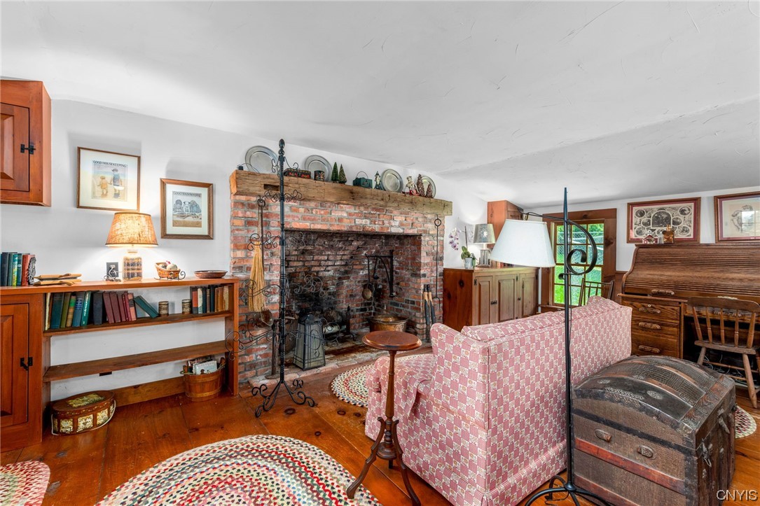 1631 Albring Road