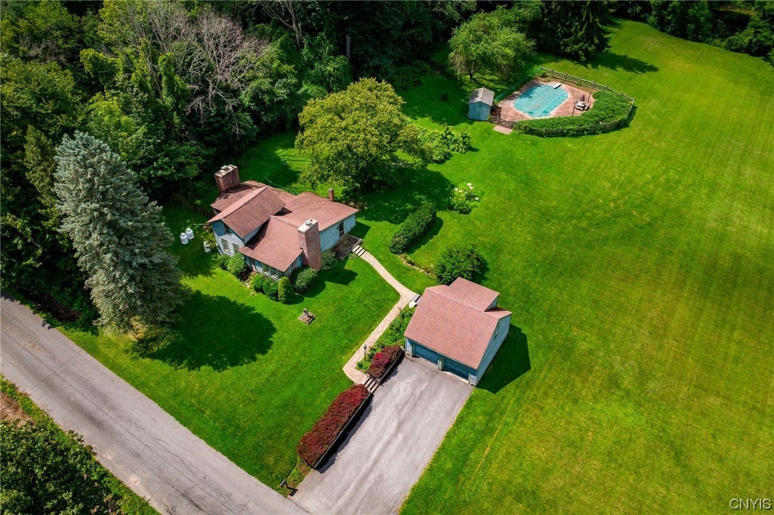 1631 Albring Road