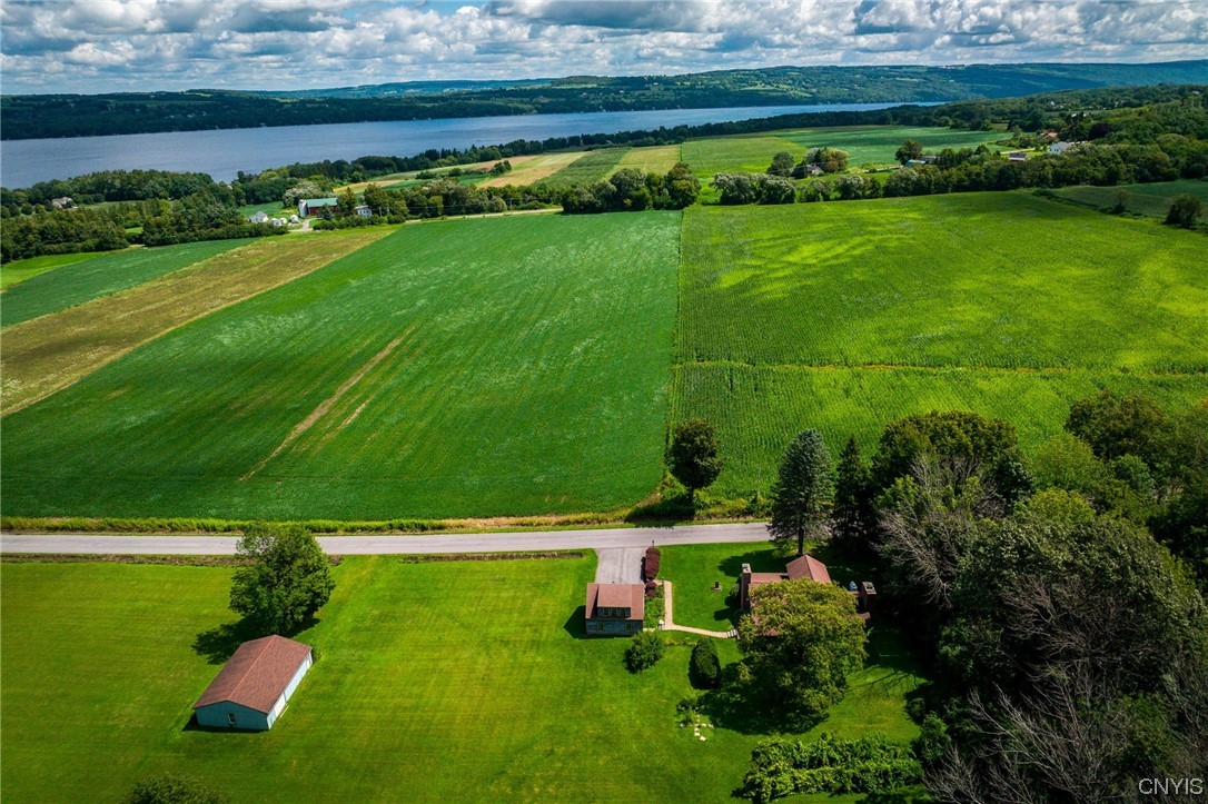 1631 Albring Road
