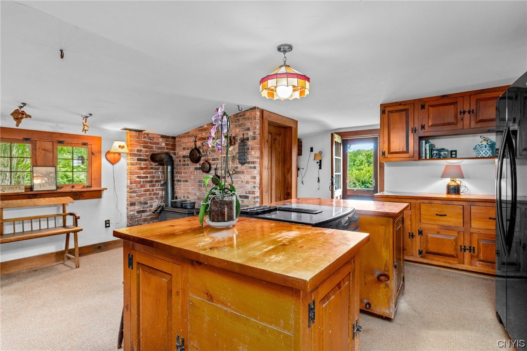 1631 Albring Road