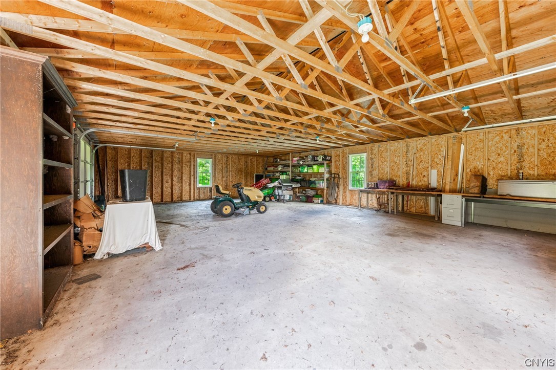 1631 Albring Road