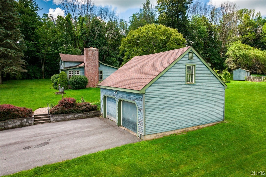 1631 Albring Road