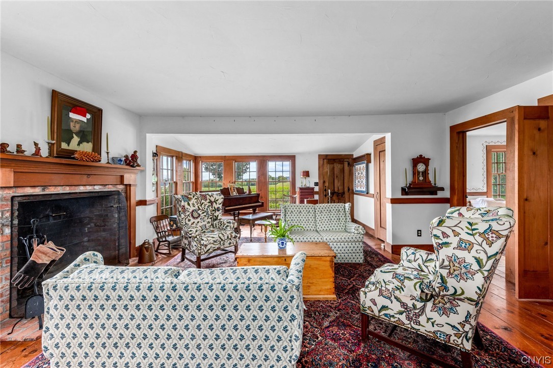 1631 Albring Road