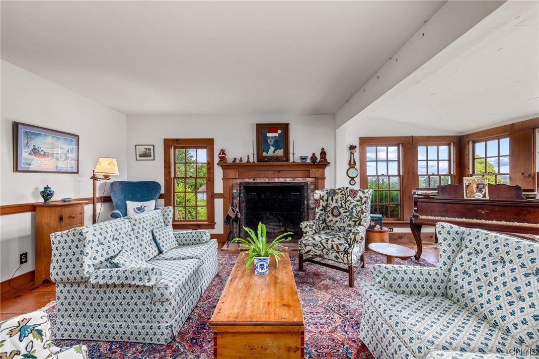 1631 Albring Road