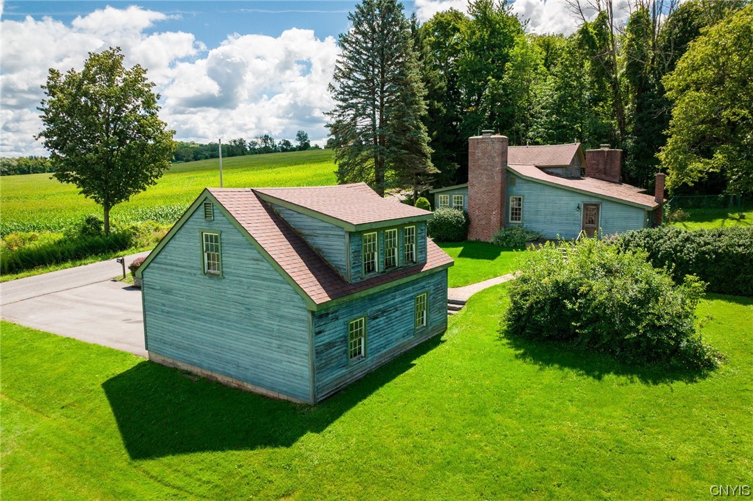 1631 Albring Road