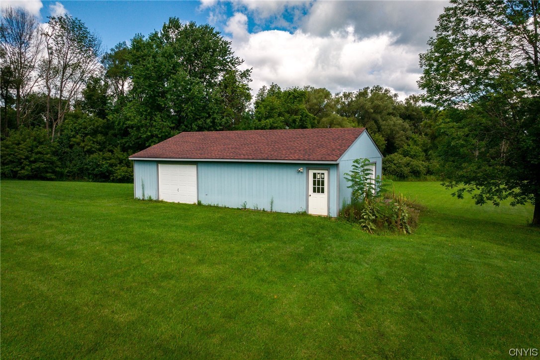 1631 Albring Road