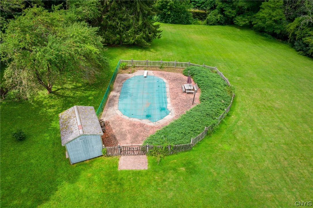 1631 Albring Road