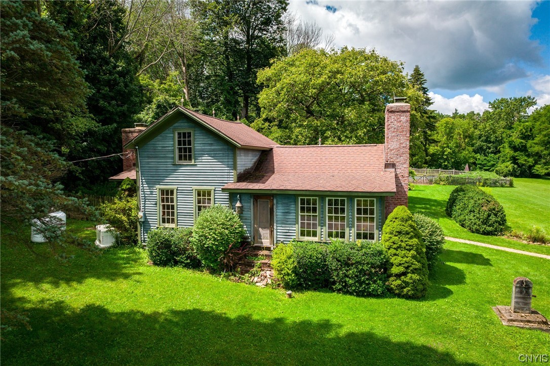 1631 Albring Road