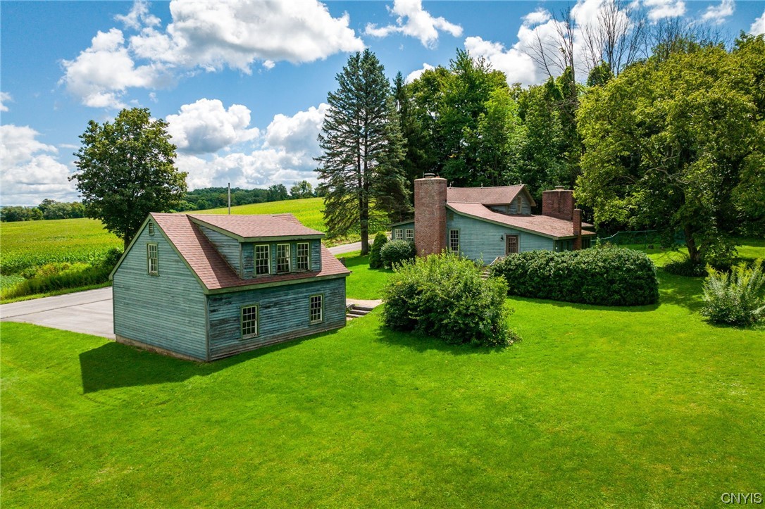 1631 Albring Road