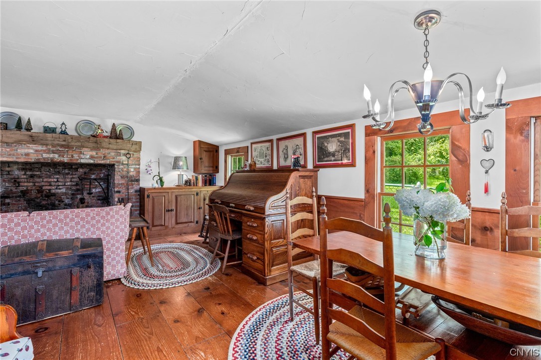 1631 Albring Road