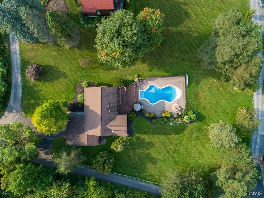 2502 Lakewatch Lane