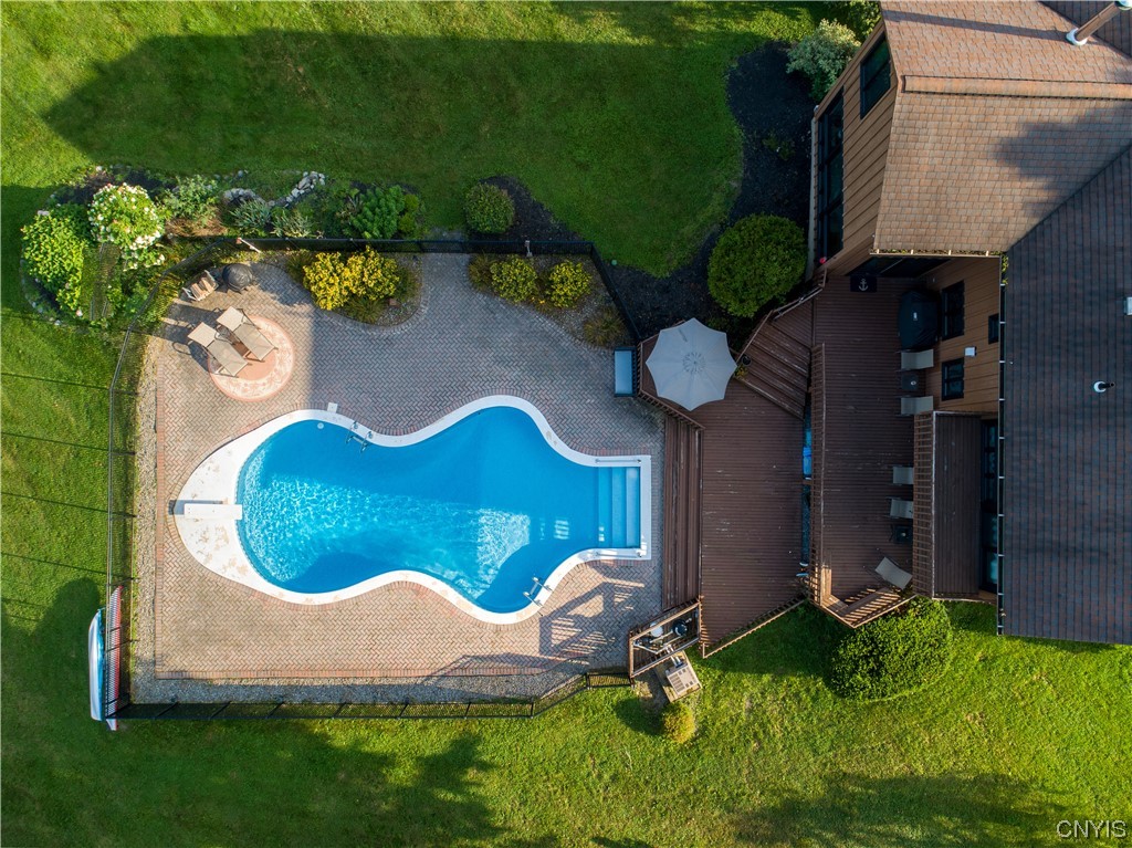 2502 Lakewatch Lane