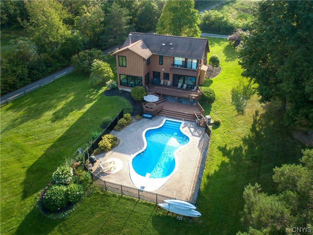 2502 Lakewatch Lane