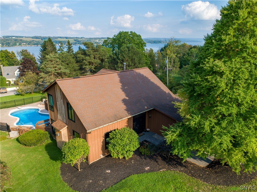 2502 Lakewatch Lane