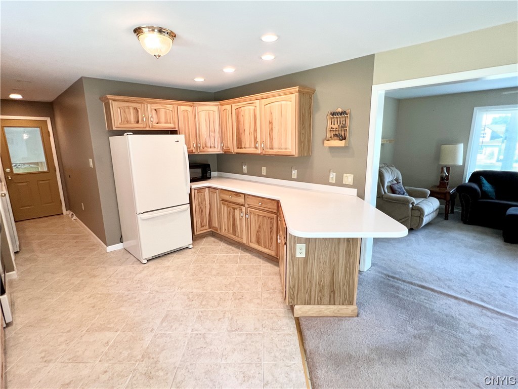 693 Kibby Road