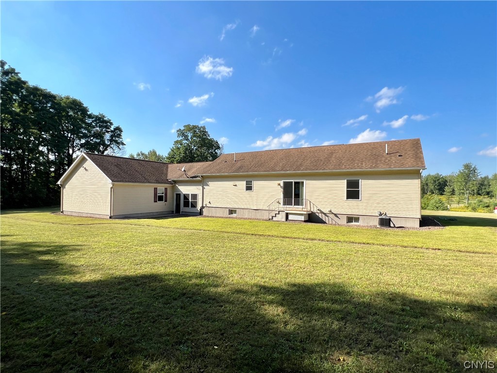 693 Kibby Road