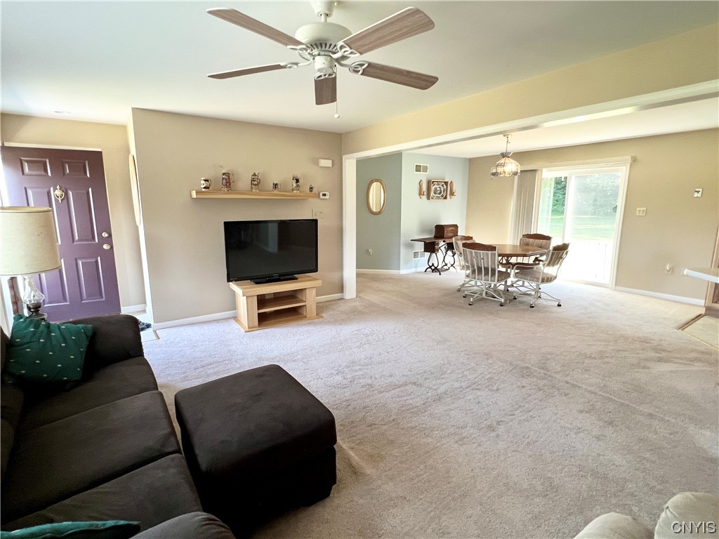 693 Kibby Road