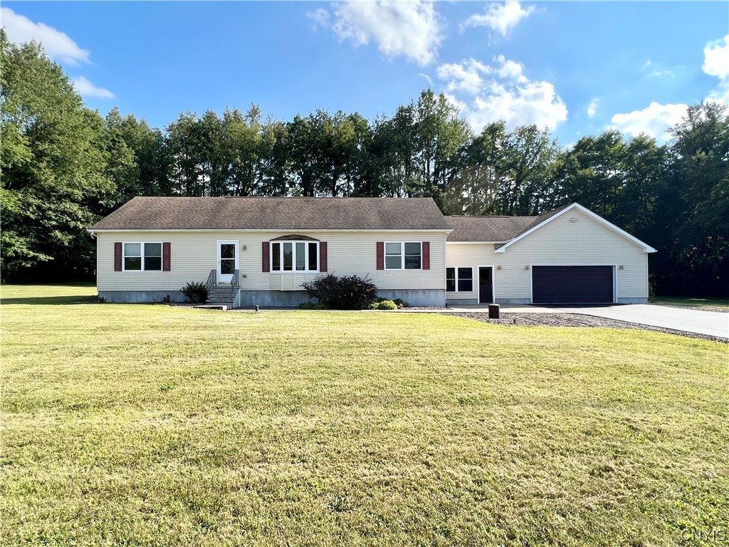 693 Kibby Road
