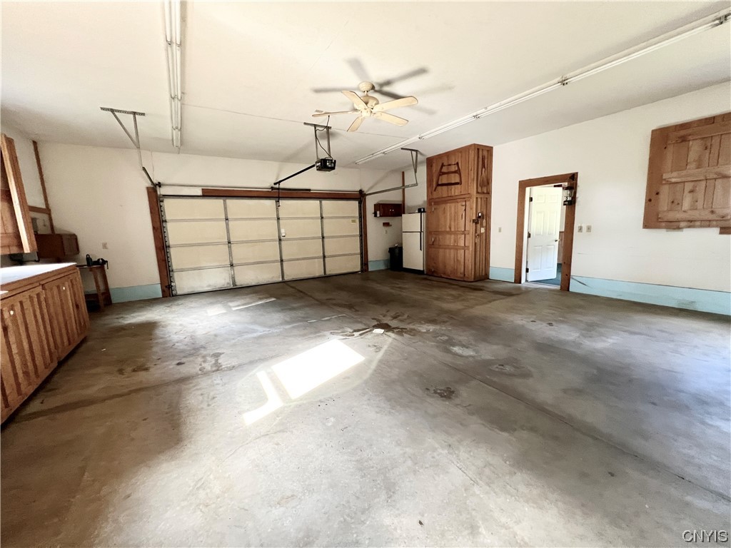 693 Kibby Road