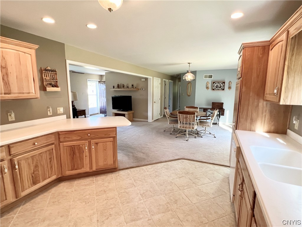 693 Kibby Road