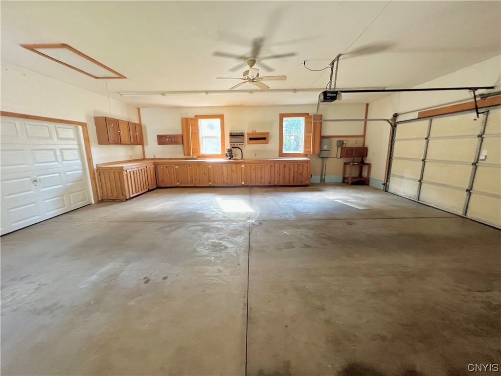 693 Kibby Road