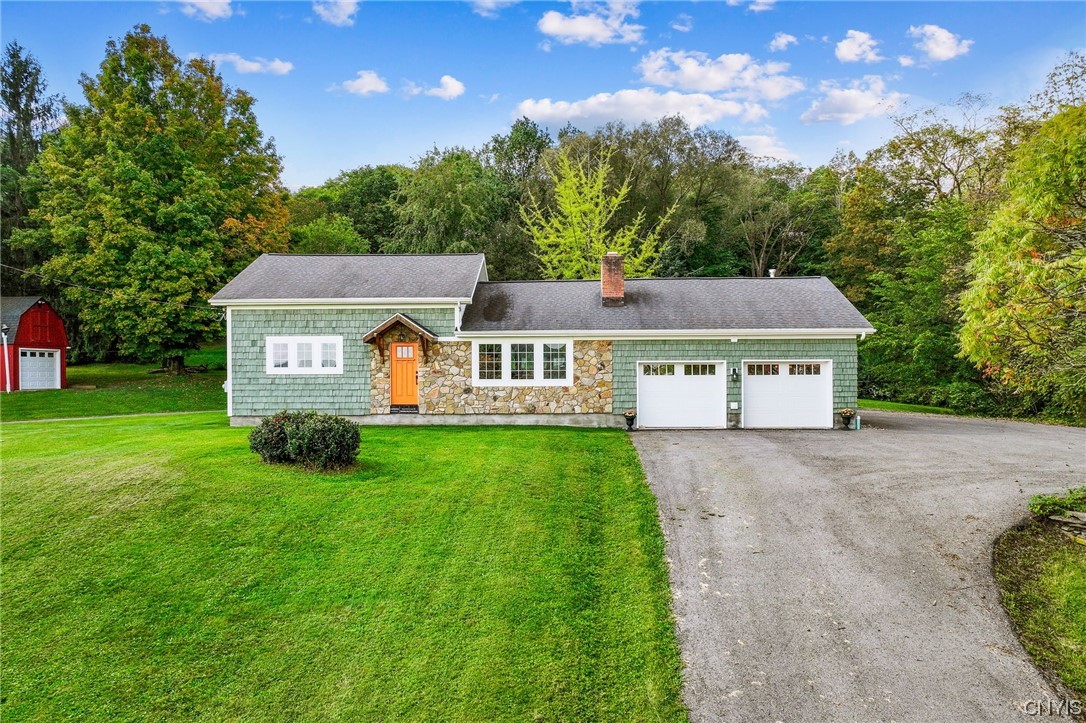 1605 Willowdale Road
