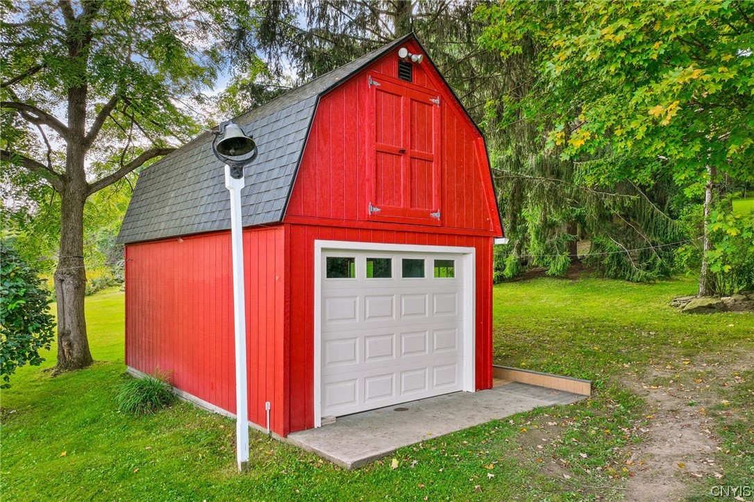 1605 Willowdale Road