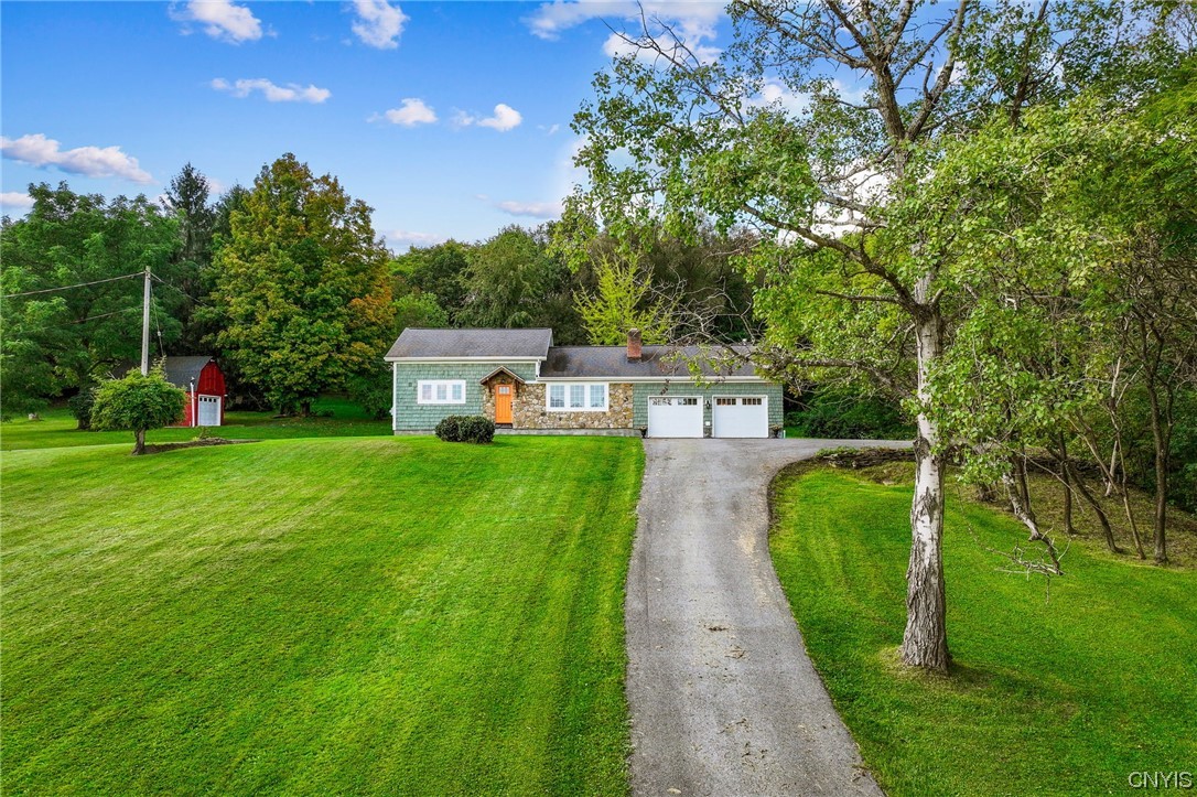1605 Willowdale Road