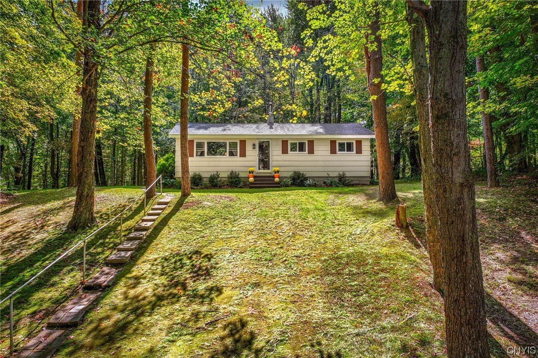 2628 Lamson Road
