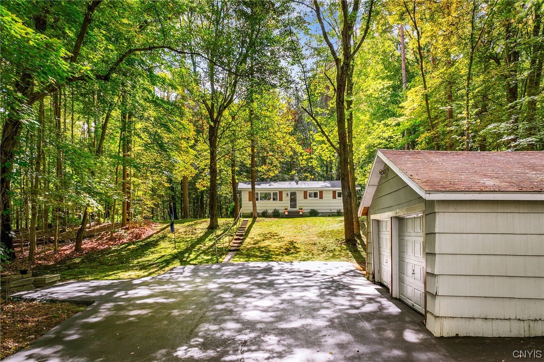 2628 Lamson Road
