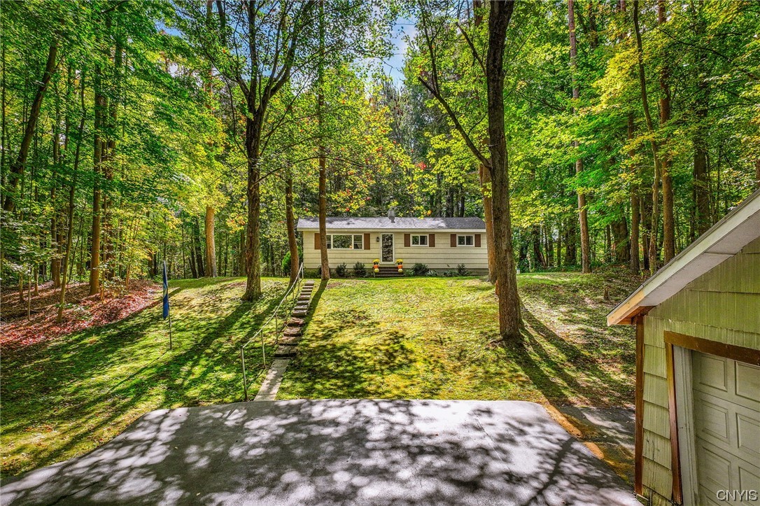 2628 Lamson Road