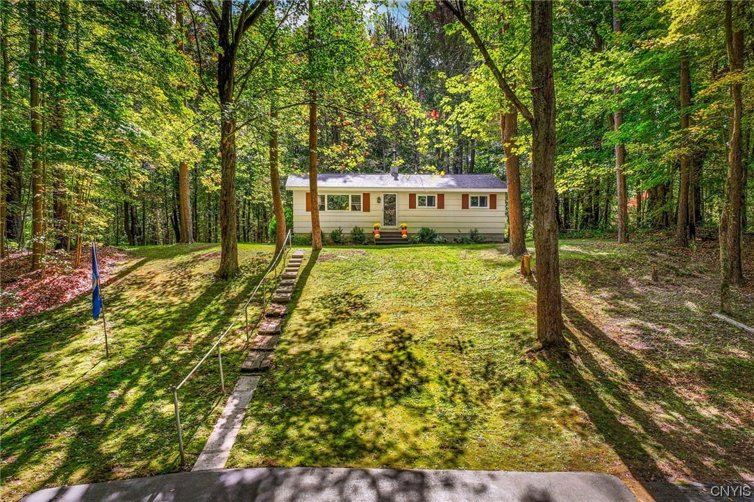 2628 Lamson Road