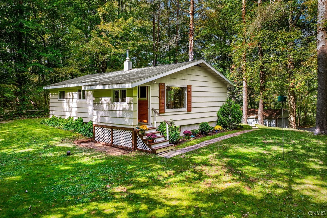 2628 Lamson Road