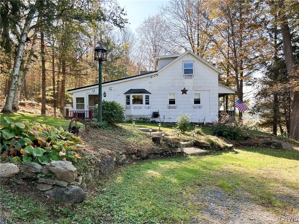 3612 South Street Road