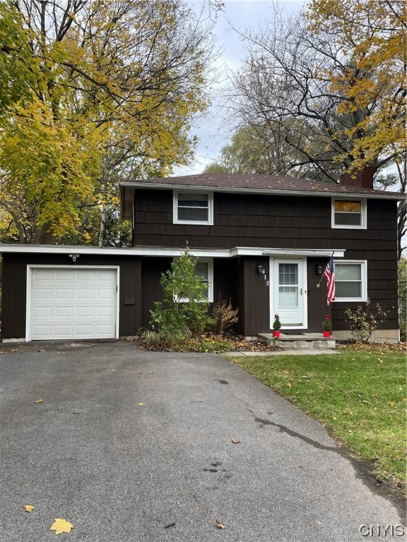 415 Hillsboro Parkway
