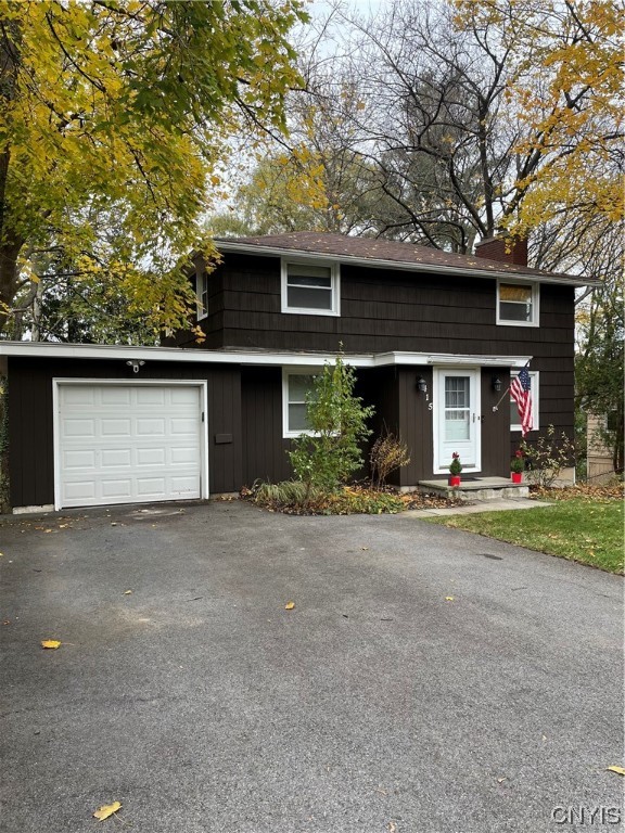 415 Hillsboro Parkway