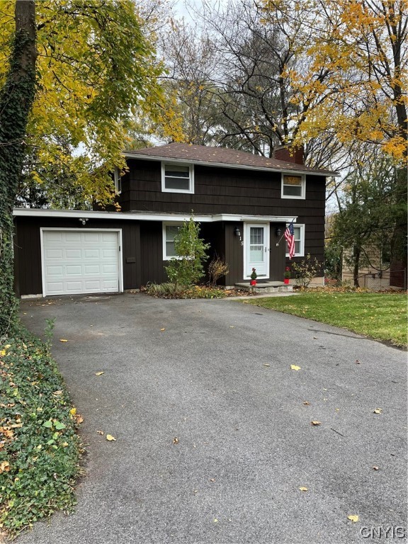 415 Hillsboro Parkway