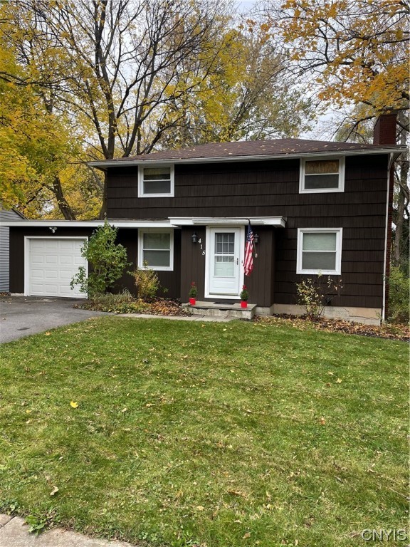 415 Hillsboro Parkway