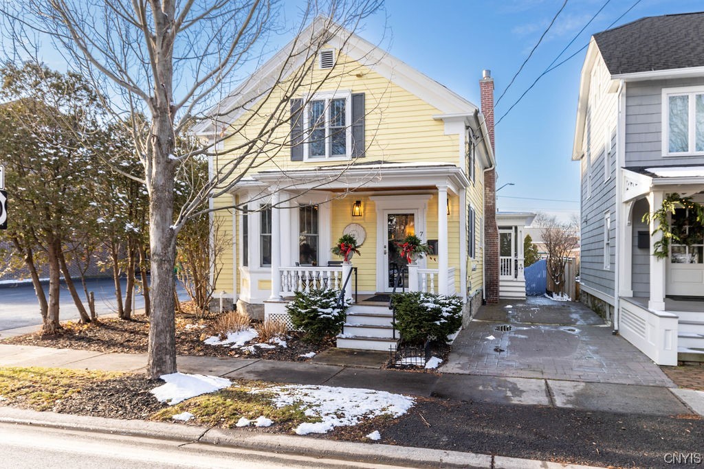 7 State Street